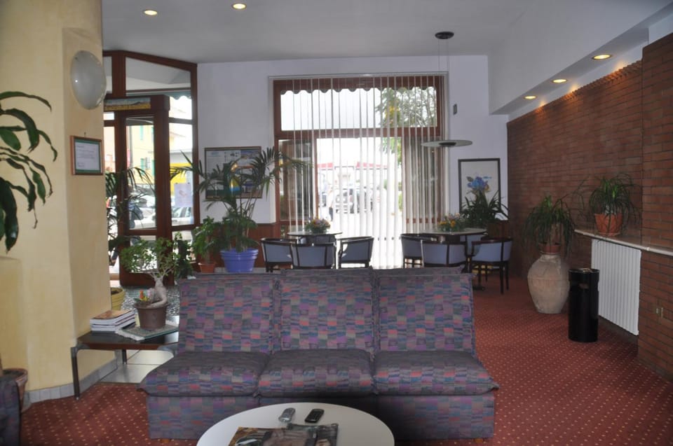 Albergo Fiorenza Hotel in Salerno