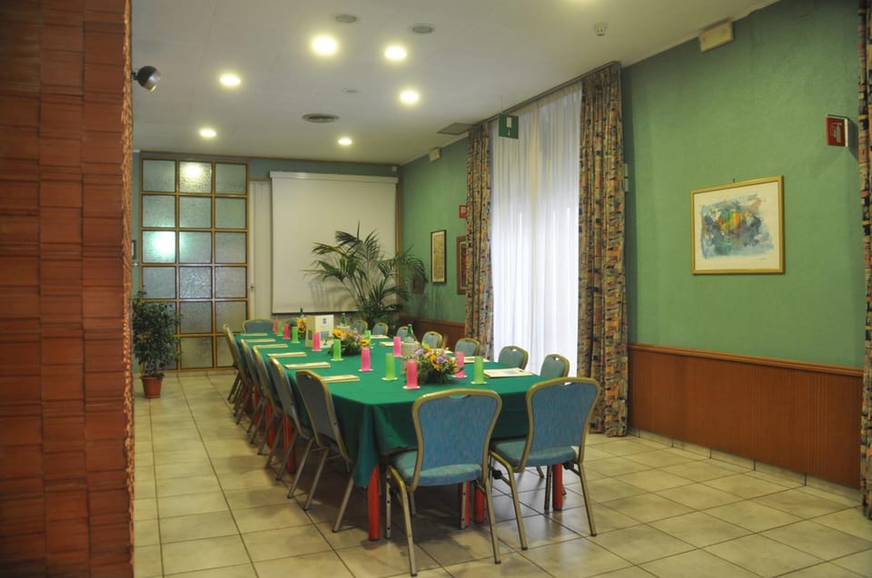Albergo Fiorenza Hotel in Salerno