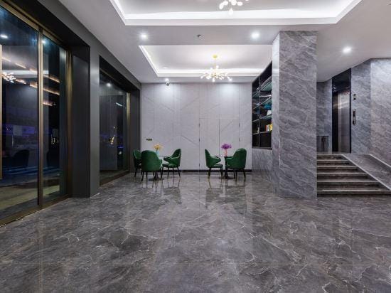 Tuke China Qingju Hotel (Shuitou, Pingyang) Hotel in Zhejiang