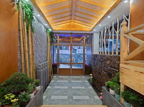 Kaili Hyatt Garden Hotel Hotel in China