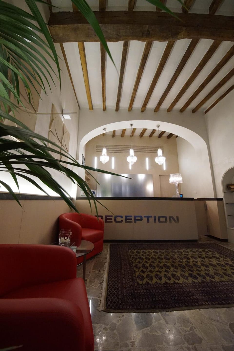 Albergo Morandi Hotel in Reggio Emilia