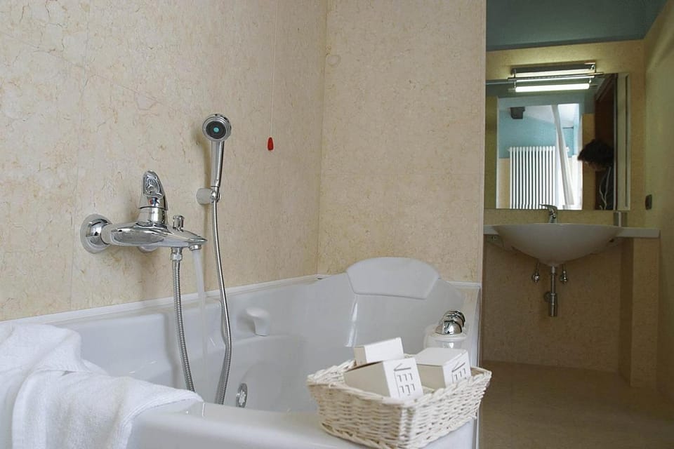 Albergo Morandi Hotel in Reggio Emilia