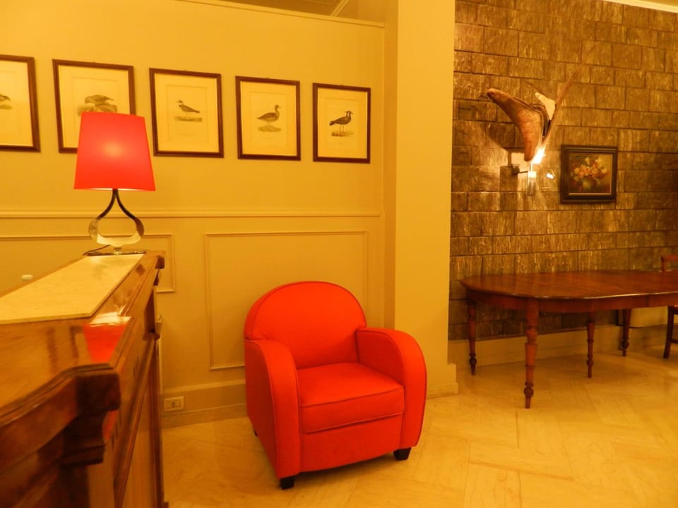 Albergo Morandi Hotel in Reggio Emilia