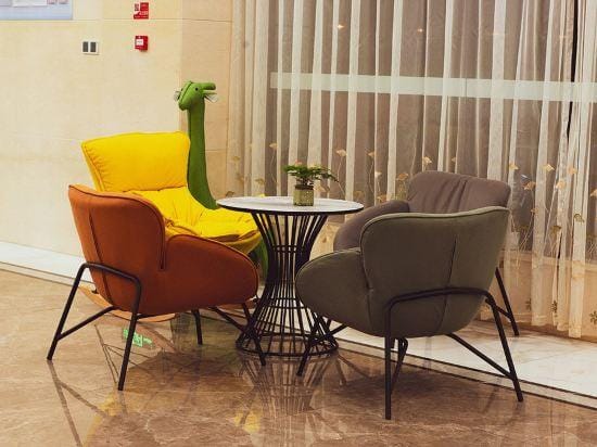 City Garden Hotel (Mengcheng Wanda Plaza) Hotel in Jiangsu