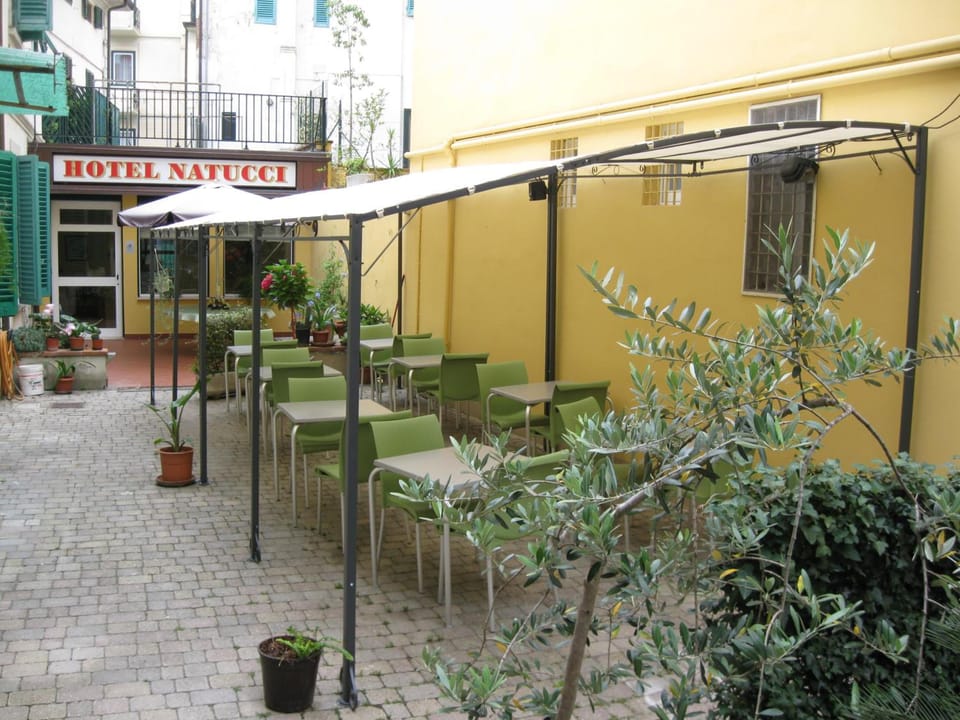 Facilities