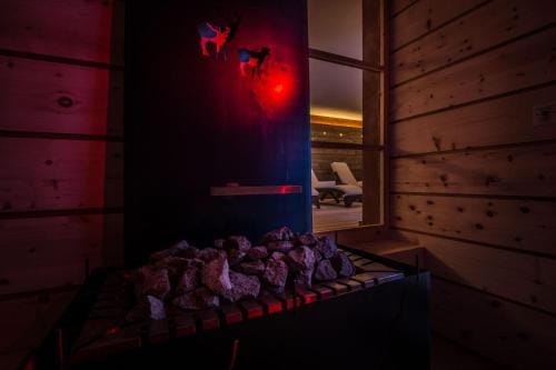 Albergo Posta Pederoa Hotel in Trentino-South Tyrol