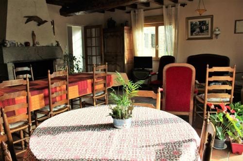 B&B La Gautraie Hotel in Brittany