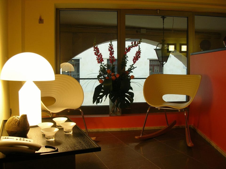 Albergo Verdi Hotel in Padua