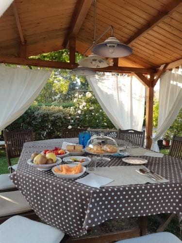 La Casa di Biba Hotel in Emilia-Romagna