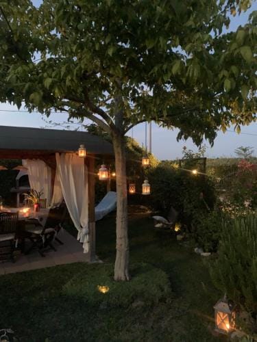 La Casa di Biba Hotel in Emilia-Romagna