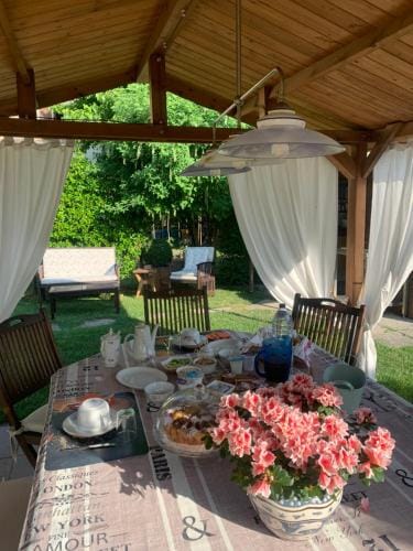 La Casa di Biba Hotel in Emilia-Romagna