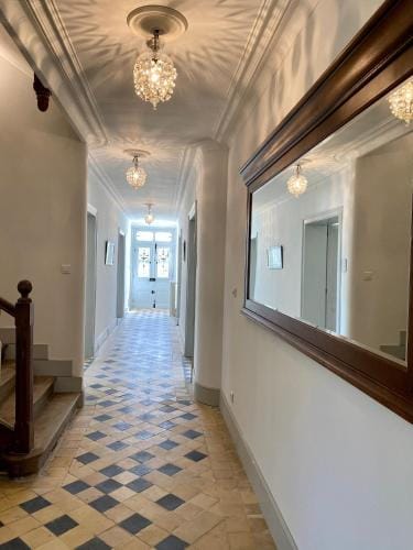 Manoir de L'Oiseliere Hotel in Normandy