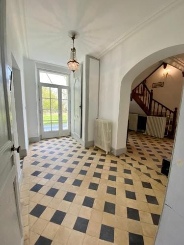 Manoir de L'Oiseliere Hotel in Normandy