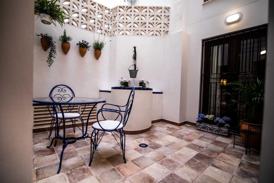 Maremar Suites Hotel in Benidorm