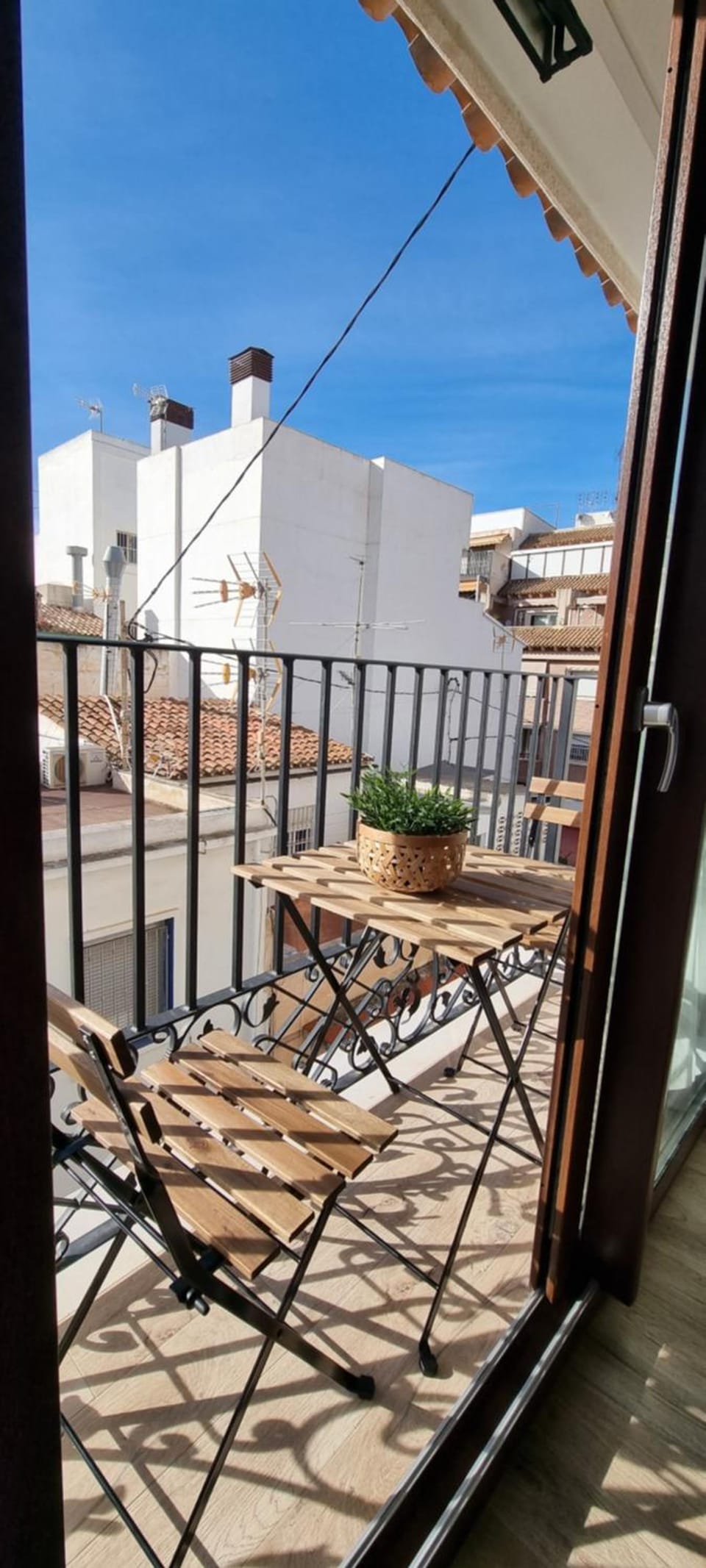 Maremar Suites Hotel in Benidorm