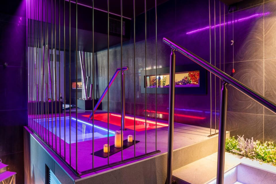 Amati Design Green Hotel Hotel in Emilia-Romagna