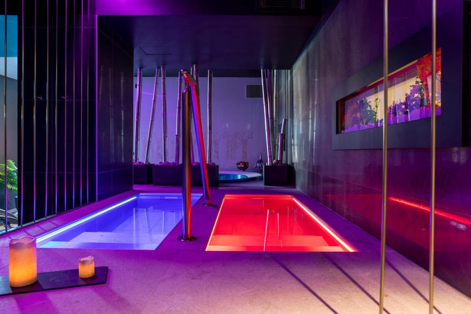 Amati Design Green Hotel Hotel in Emilia-Romagna