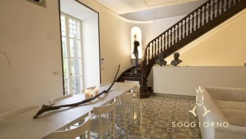 Guest House A Via dei Pellegrini Hotel in Viterbo