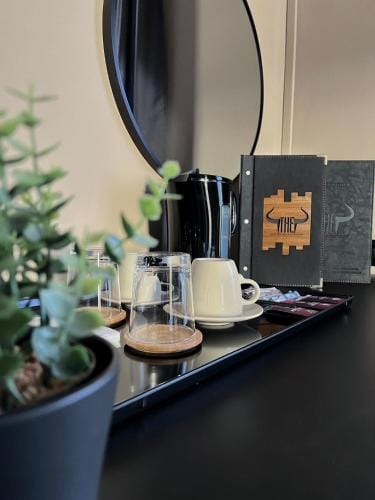 The Steakhouse - Guest Rooms Hotel in Salzburgerland