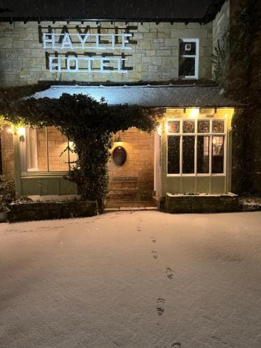Haylie Hotel Hotel in England