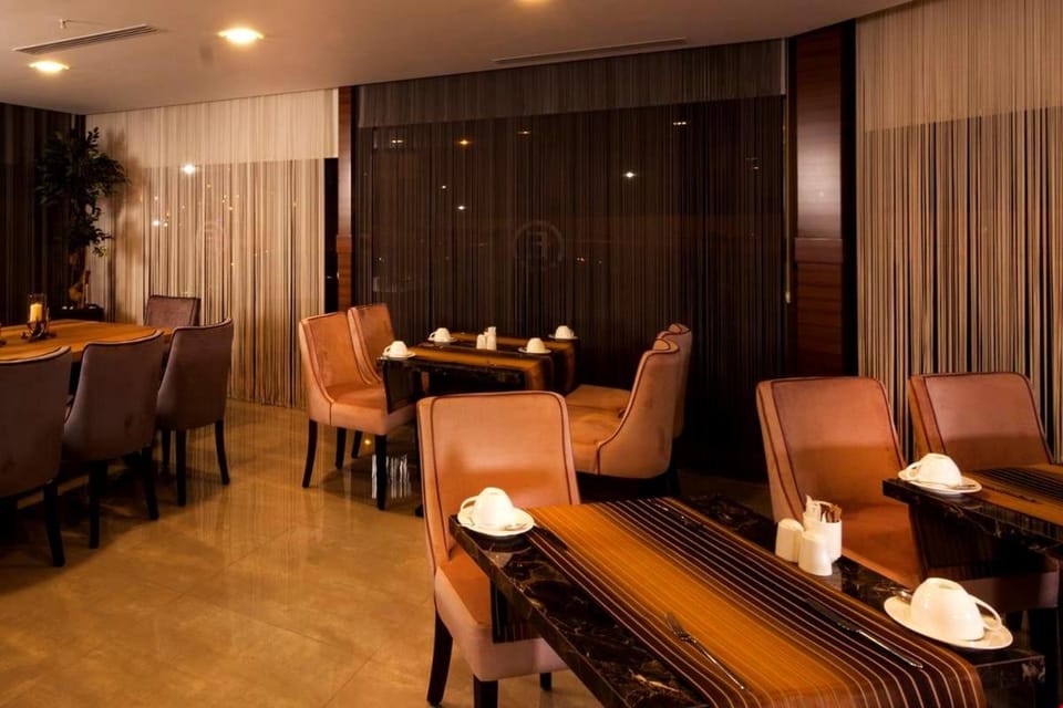 MAJURA HOTEL BUSINESS Hotel in Izmir