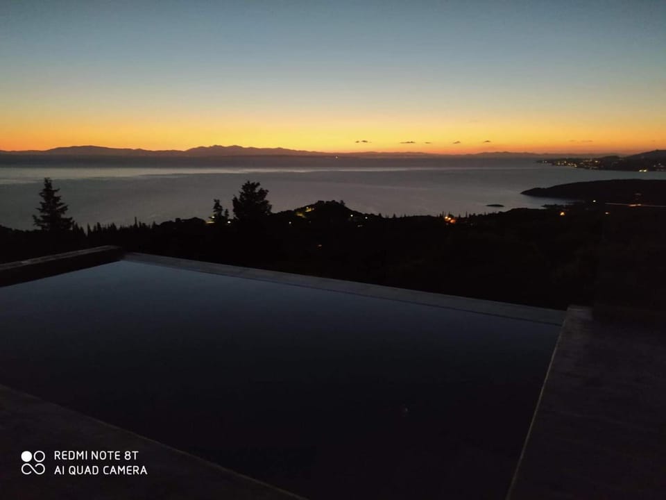 Nikolakos Villa Hotel in Zakynthos, Greece