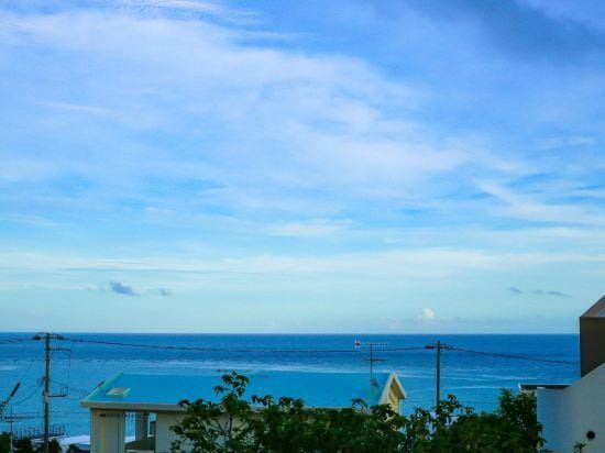 Time and SpaceNag Hotel in Okinawa Prefecture