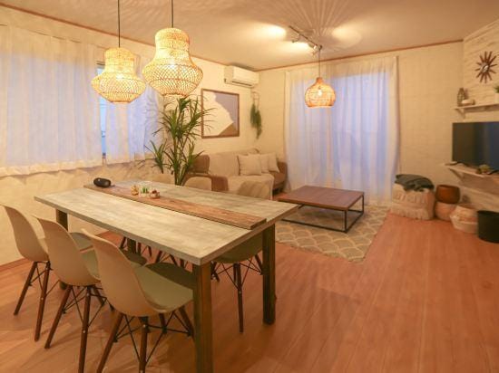 Time and SpaceNag Hotel in Okinawa Prefecture