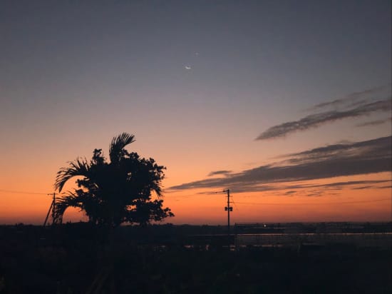 Villa Akabana Building B Hotel in Okinawa Prefecture