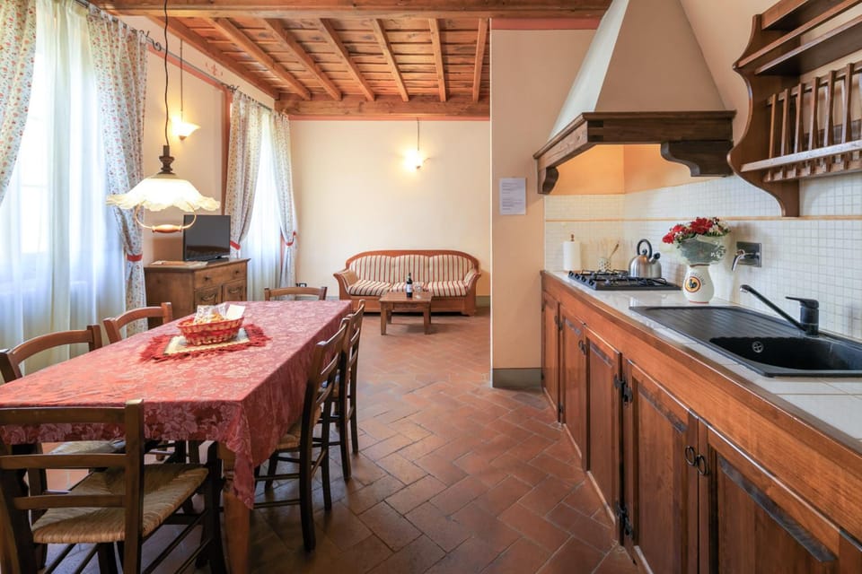 Antico Pastificio Hotel in Greve in Chianti