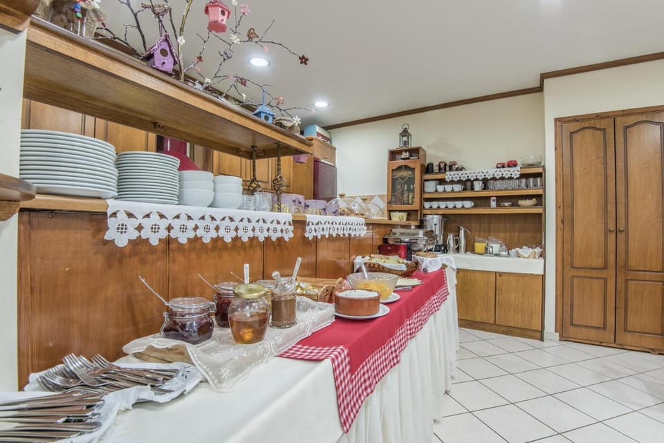 Marianna's Home Accommodation Apartment hotel in Greece