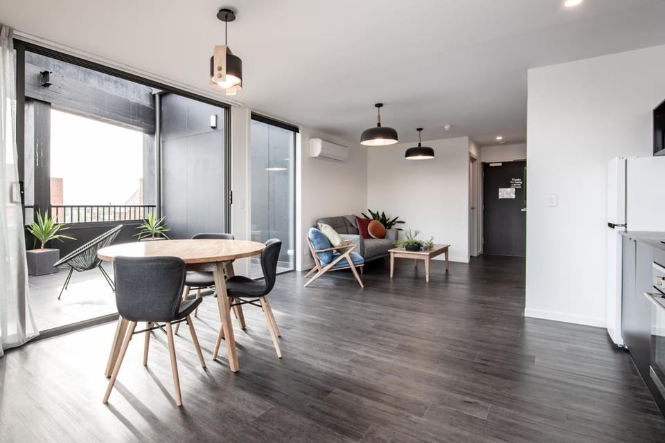 Change Overnight Hotel in Launceston