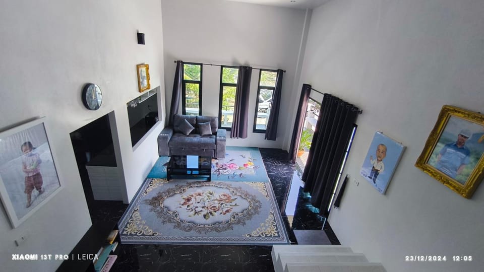 Rai Eingpu Resort in Surat Thani Changwat