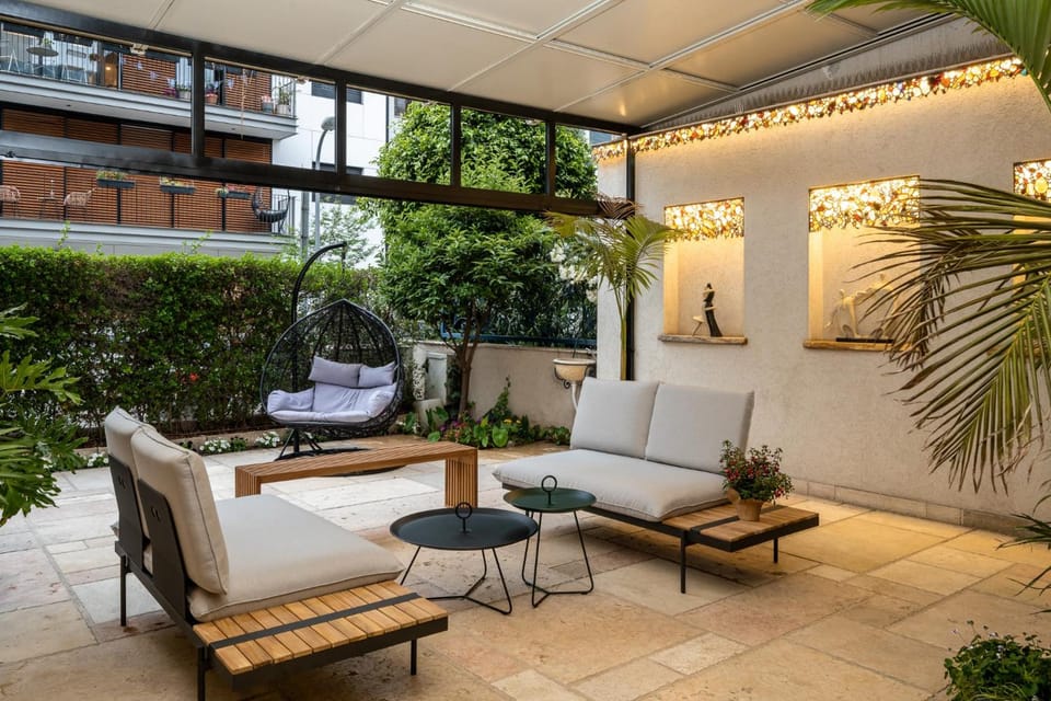 Arbel Suites Hotel Hotel in Tel Aviv-Yafo