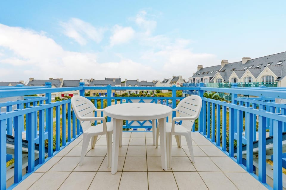 Residence Cap Marine - maeva Home Hotel in Finistere