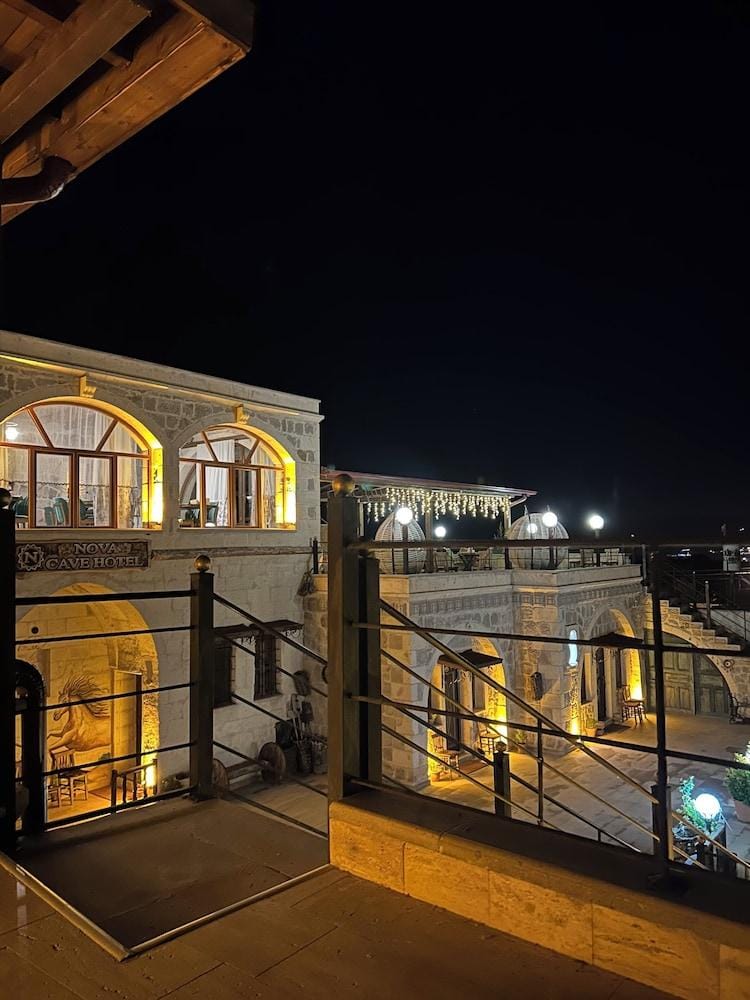Nova Cave Hotel Hotel in Kayseri, Türkiye