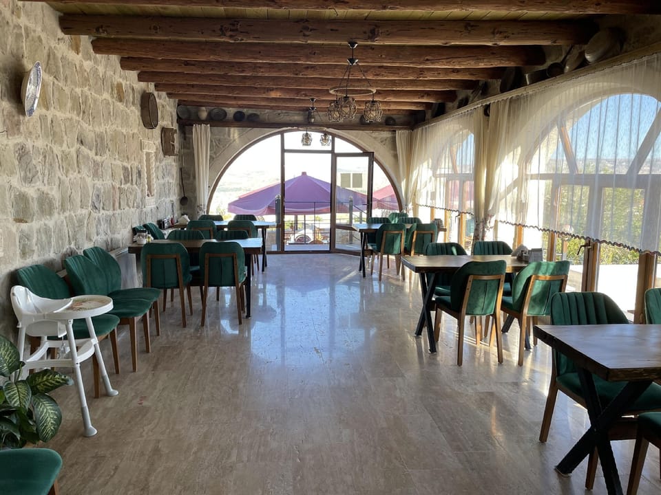 Nova Cave Hotel Hotel in Kayseri, Türkiye