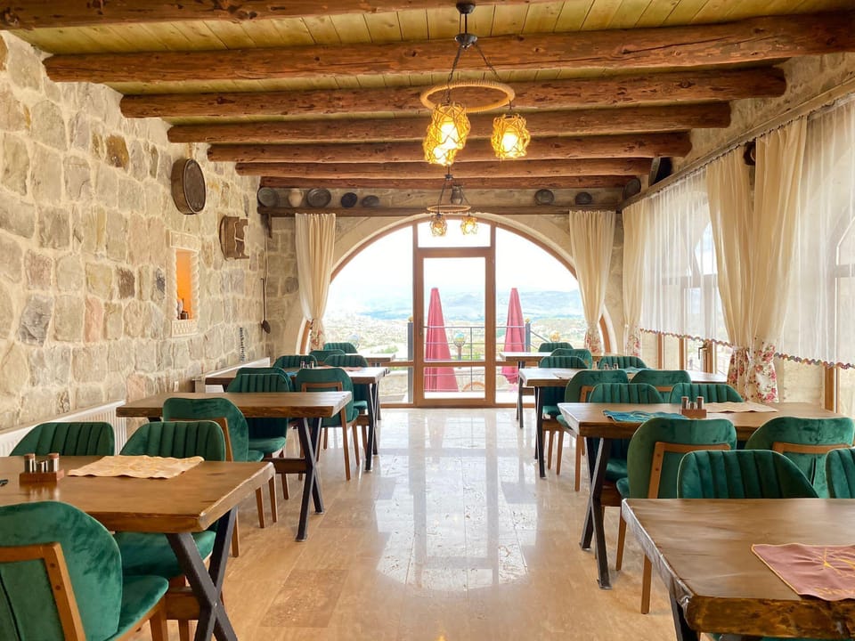 Nova Cave Hotel Hotel in Kayseri, Türkiye