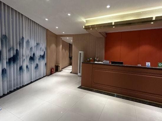 Leiketai Hotel (Huaibei Mengshan North Road) Hotel in Jiangsu