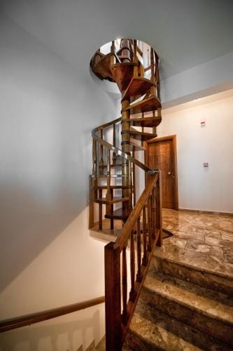Archodariki Hotel in Halkidiki