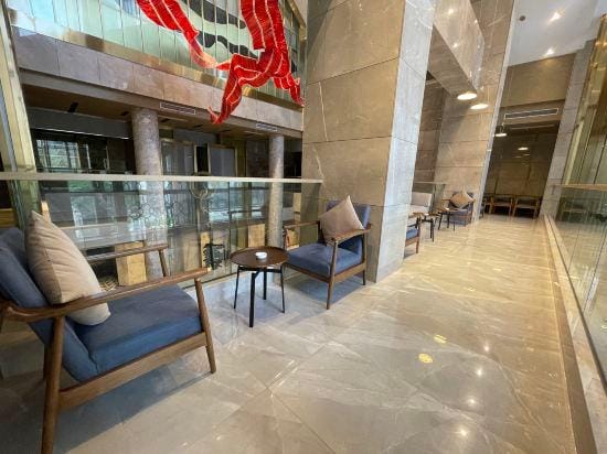 Yanjiangnan Hotel Hotel in Jiangsu