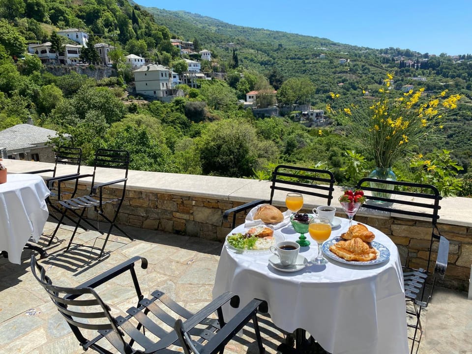 Archontika Karamarlis Hotel in Magnesia Prefecture, Greece