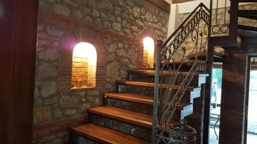 Hotel Bujtina Ollga Hotel in Municipality of Ohrid, North Macedonia