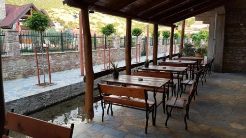 Hotel Bujtina Ollga Hotel in Municipality of Ohrid, North Macedonia