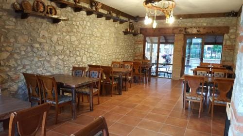 Hotel Bujtina Ollga Hotel in Municipality of Ohrid, North Macedonia
