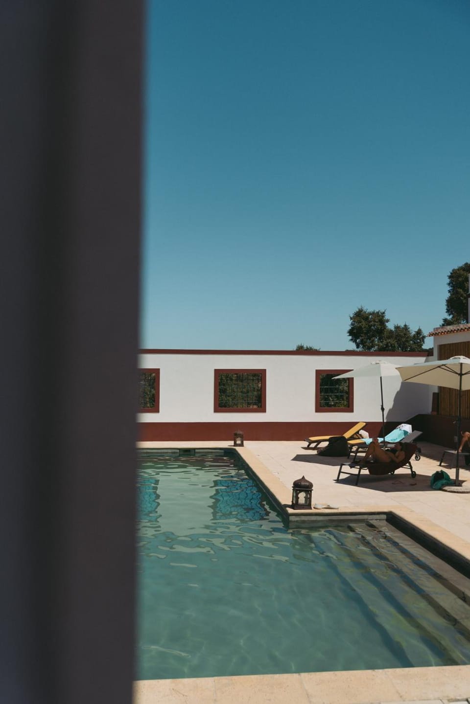 Herdade da Caniceira Resort in Évora District, Portugal