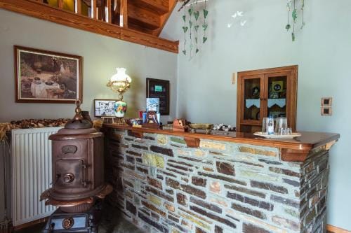 Archontiko Panagoula Hotel in Magnesia Prefecture, Greece