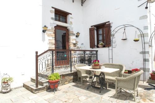 Archontiko Panagoula Hotel in Magnesia Prefecture, Greece