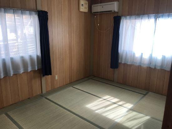 Marine Lodge Umigoya Hotel in Okinawa Prefecture