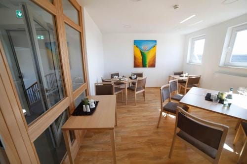 Hildegard Forum Hotel in Mainz-Bingen